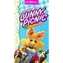 Jim Henson Video: The Tale of the Bunny Picnic [VHS]