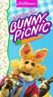 Jim Henson Video: The Tale of the Bunny Picnic by Walt Disney Video
