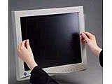 ナナオ｜NANAO 20.1インチ用 液晶保護パネル [FP-801]