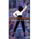 Tina Turner - One Last Time: Live in Concert [VHS]