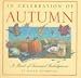 Book In Celebration of Autumn: A Book of Seasonal Indulgences