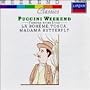 Puccini Weekend