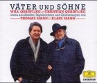 Produkt-Bild: V&auml;ter und S&ouml;hne, 2 Audio-CDs