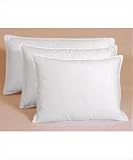 400 Egyptian White Std Down Bed Pillow 400 Egyptian WGD Pillow 18oz-S