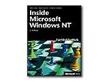 Microsoft Windows NT - Inside - Ed. 2 - reference book - German