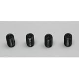 Du-Bro 2169 3 mm x 5mm Socket Set Screws (4-Pack) by Du-Bro Products