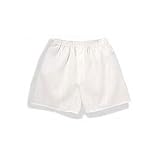 Hanes Poly Cotton Boxers 3-Pack - 436
