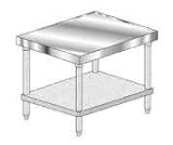 Aero Manufacturing Aero 2MGU-3024 Mixer Stand 30in x 24in