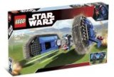 Lego 7664 Star Wars - Tie Crawler