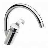 Elkay single-lever LK7122NK Brushed Nickel