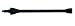 Extension lance for Aquatak 10/100/100 Plus