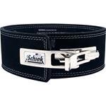 Schiek Lever Competition Power Lifting Belt