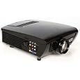 Advanced HD Port ready LCD Projector,1080i Resolution HDMI input,Playstation, Xbox, DVD, cable/satellite tv