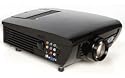 Advanced HD Port ready LCD Projector,1080i Resolution HDMI input,Playstation, Xbox, DVD, cable/satellite tv