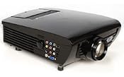 Advanced HD Port ready LCD Projector,1080i Resolution HDMI input,Playstation, Xbox, DVD, cable/satellite tv