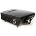 Advanced HD Port ready LCD Projector,1080i Resolution HDMI input,Playstation, Xbox, DVD, cable/satellite tv