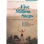 Five Million Steps Dvd