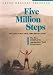FIVE MILLION STEPS DVD