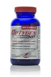 First Endurance Optygen HP, Improved Formula, 120 capsules