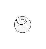 Cuisinart DLC-343 3mm Medium Slicing Disc