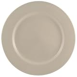 Homer Laughlin Rolled Edge 10 5/8