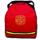 Step-in Gear Bag by Rescuetees