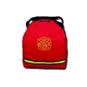 Click here to buy Step-in Gear Bag by Rescuetees.