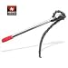 Professional-Grade 24" Heavy Duty Ratchet Chain Wrench