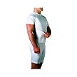 Invacare 9 Abdominal Binder LARGE 46-62 QTY: 1