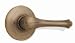 Dorian Passage Lever Lockset - 200Dnl 5 Rcalrcs Passage Lock