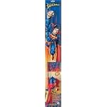 Shakespeare Superman