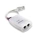 Electronics : USB Twin Serial Adapter