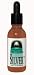 Ultra Colloidal Silver Liquid (10 ppm) - 2 oz - Liquid