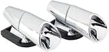 DEER ALERT -- CHROME