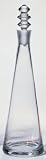 SANDRA 32 OUNCE CRYSTAL DECANTER