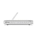 Netgear WGR614 Cable/DSL Wireless Router - 1 x WAN, 4 x LAN - Wireless Broadband Router
