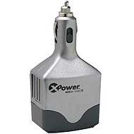 Xpower 75-Watt Micro Power Inverter