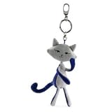 Eigenschaften NICI 28795 / NICI Pussy Cat blau 15cm