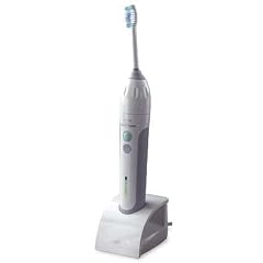 Philips HX7562/02 elektrische Zahnbuerste Sonicare Elite