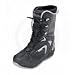 ALTIMATE BOOT S SPORT BLK/SIL 9 SUPERSPORT9