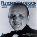 Live at the Grand Terrace Chicago 1938