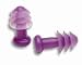 Mack's AquaBlock Soft Flanged Earplugs 2 Pair