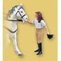 Papo - Horse Woman