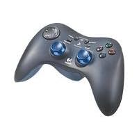 Logitech Cordless Controller for PS2/PSone