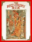 The Red Fairy Book (Fairy Books Series , Vol 2)
