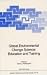 Book Global Environmental Change Science: Education and Training (Nato a S I Series Series I, Global Environmental Change)