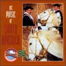 Music of South America