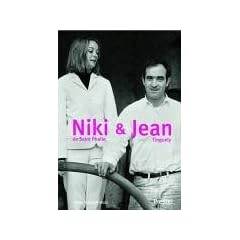 Niki & Jean L' art et L' armour