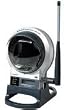 Linksys Wireless Internet Camera with Audio