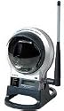 Linksys Wireless Internet Camera with Audio